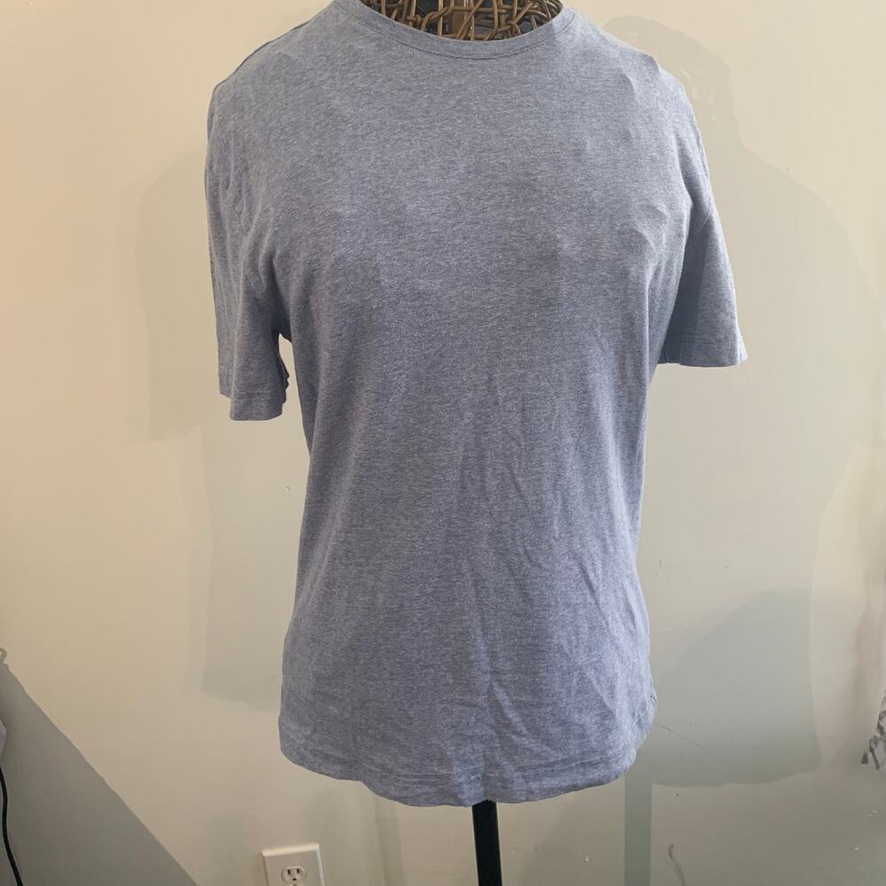 H&M Slim‑Fit T‑Shirt – Size M
